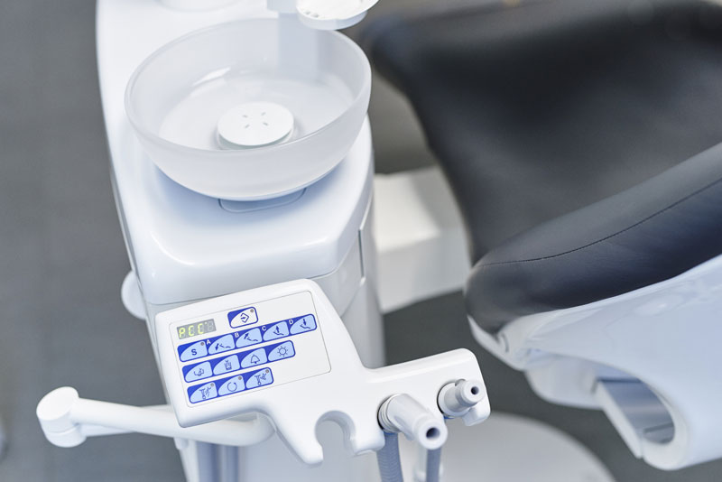 Dental Project - Dépôts dentaires