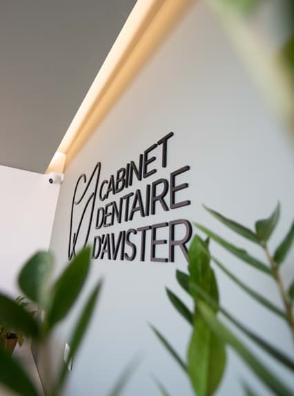 Dental project - Aménagement cabinet dentaire d’Avister