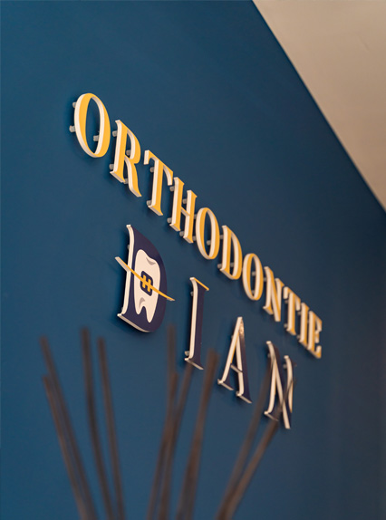 Orthodontie Dian 