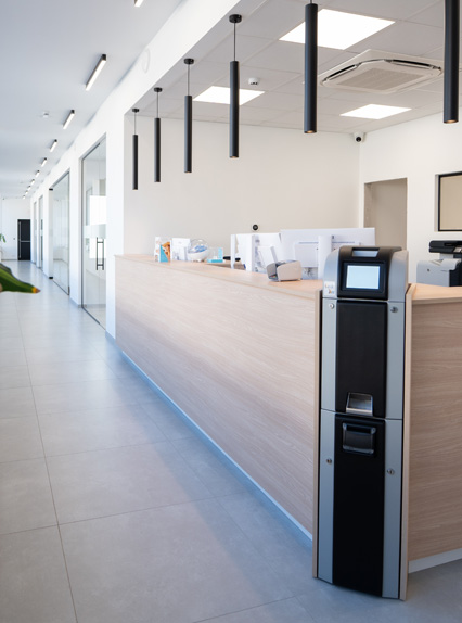 Clinique Orthosmile
