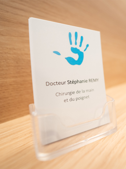 Dental Project - Aménagement cabinet du Docteur REMY